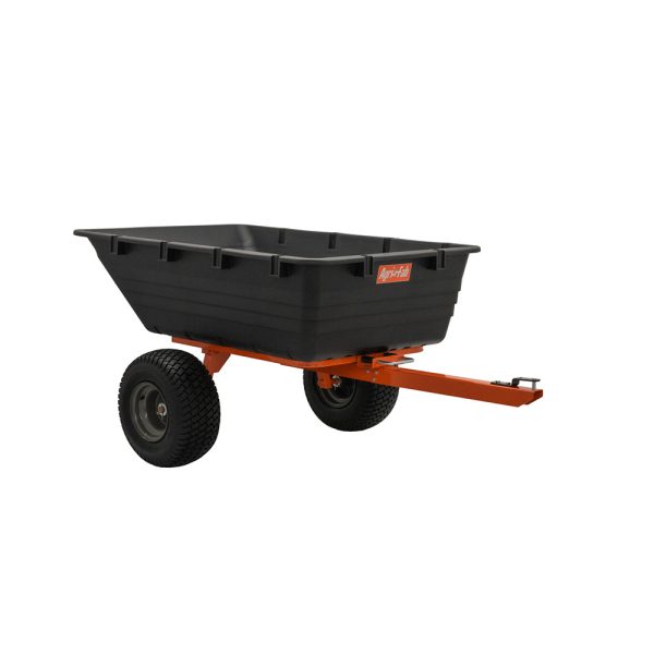 DR Power 17 cubic foot 1000 lbs capacity