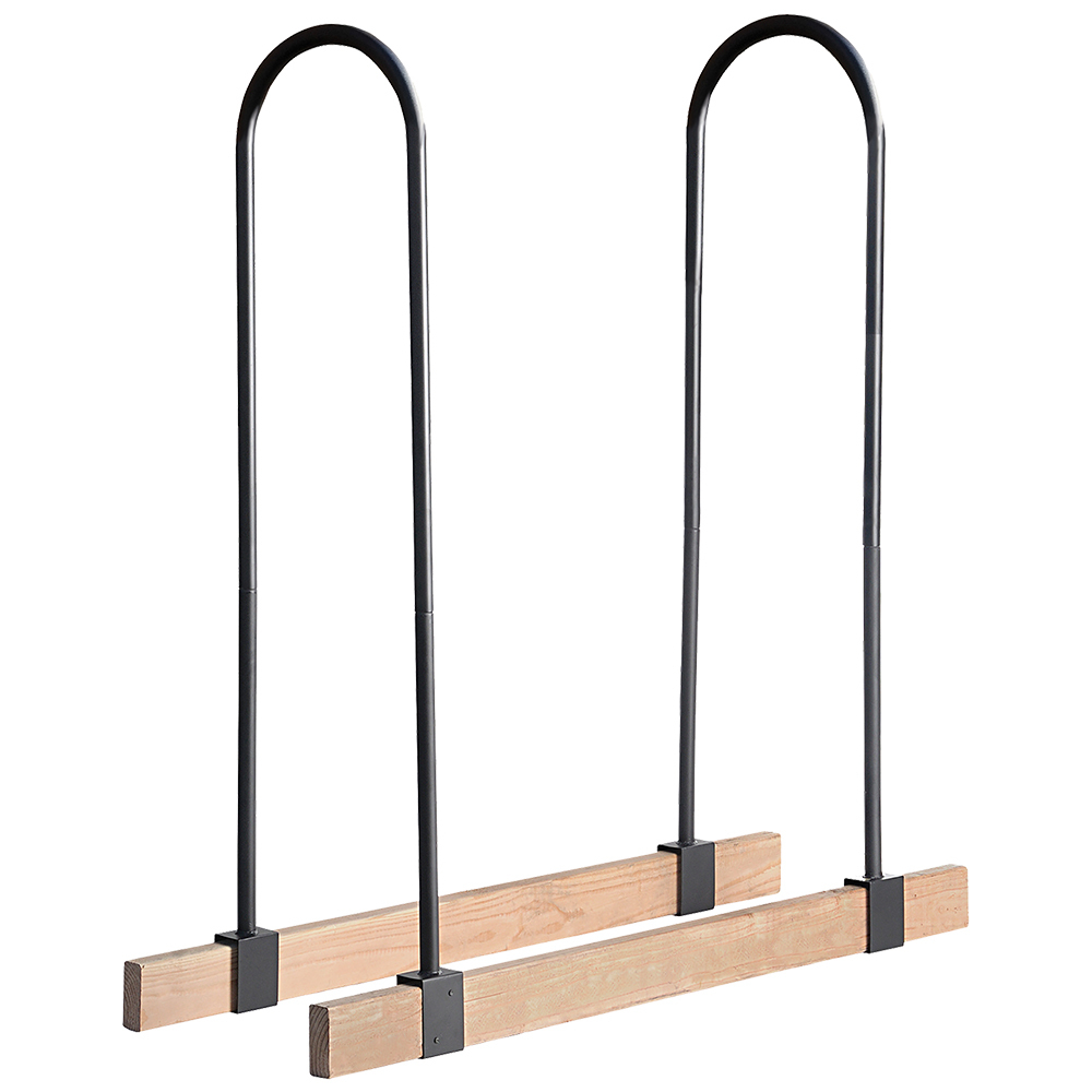 DR Power Adjustable Bracket Kit DR Power Adjustable Bracket Kit