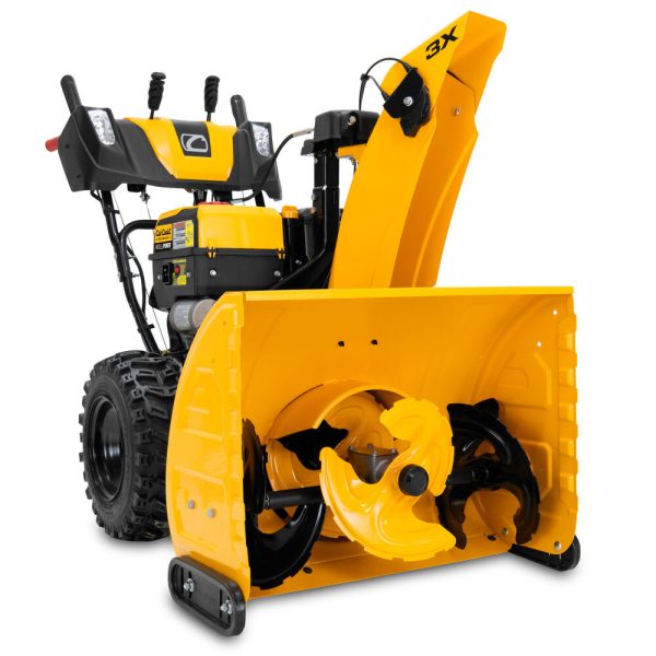 Cub Cadet 3X™ 28" INTELLIPOWER™ Snow Blower
