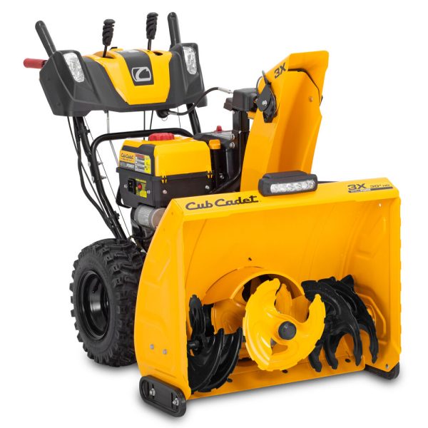 Cub Cadet 3X™ 30" HD INTELLIPOWER™ Snow Blower