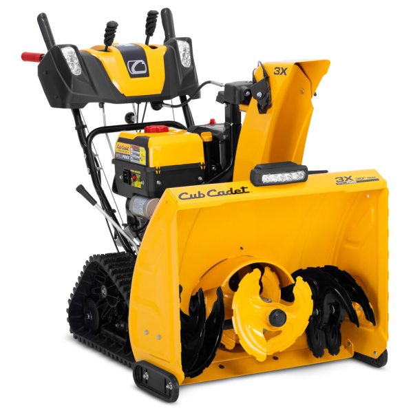 Cub Cadet 3X™ 30" TRAC INTELLIPOWER™ Snow Blower