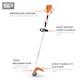 STIHL FSA 120 R