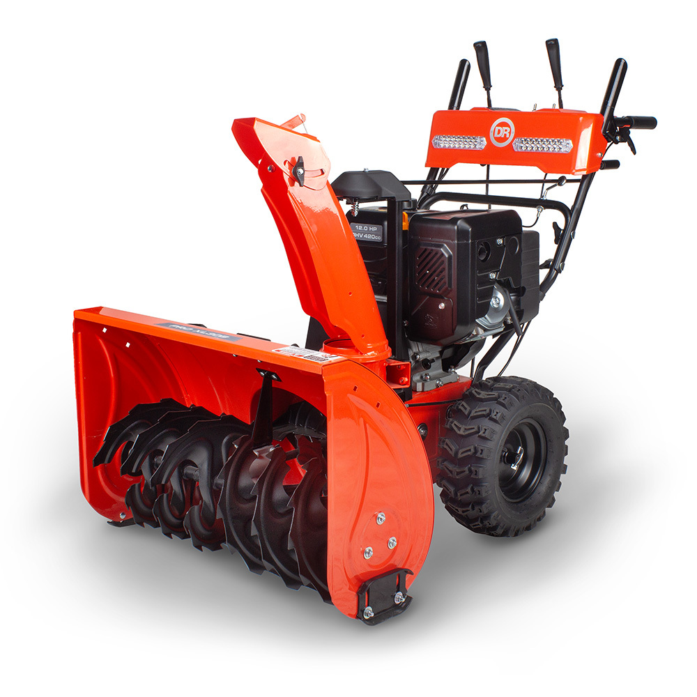 DR Power PRO XL30B DR Power PRO XL30B