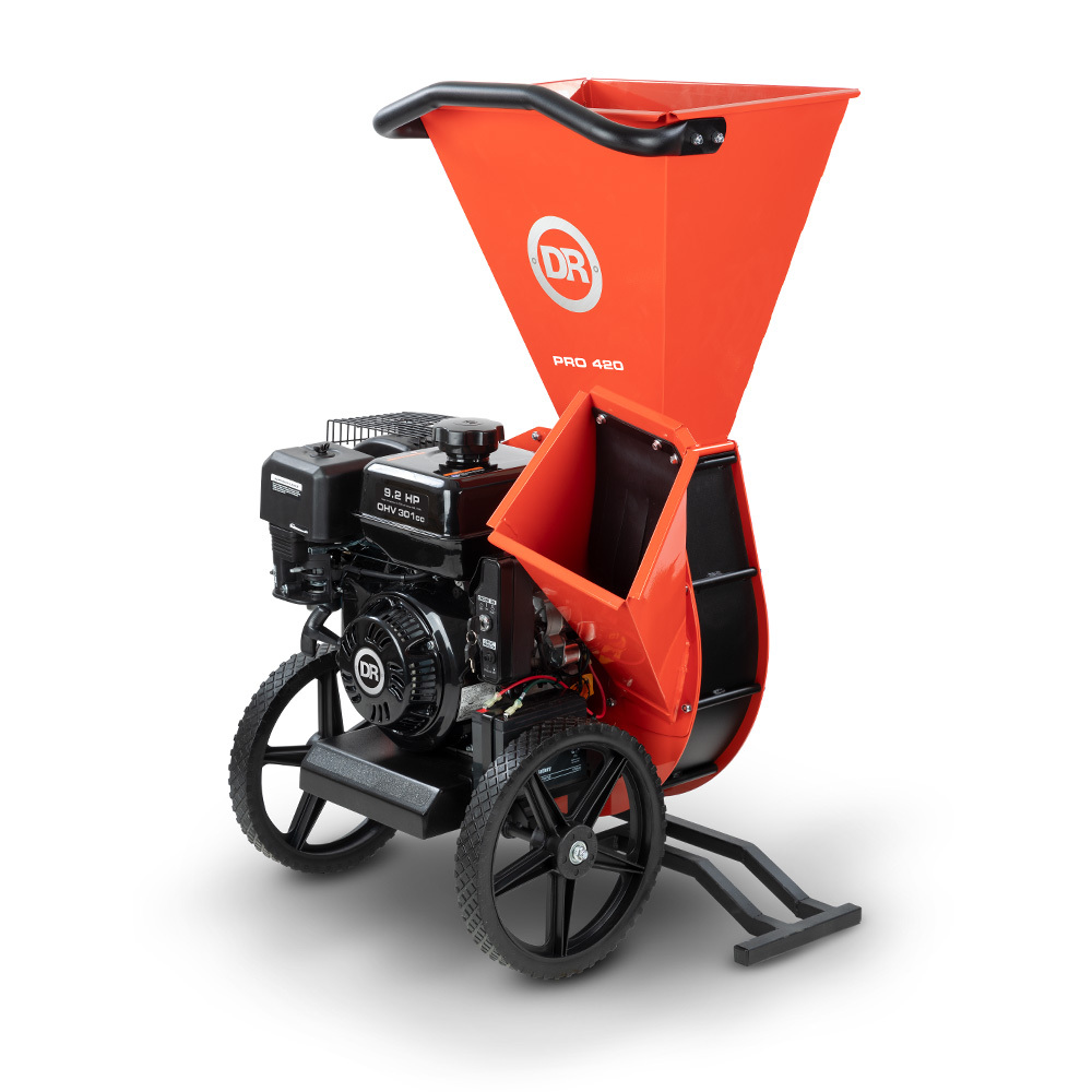 DR Power PRO 420 DR Power PRO 420
