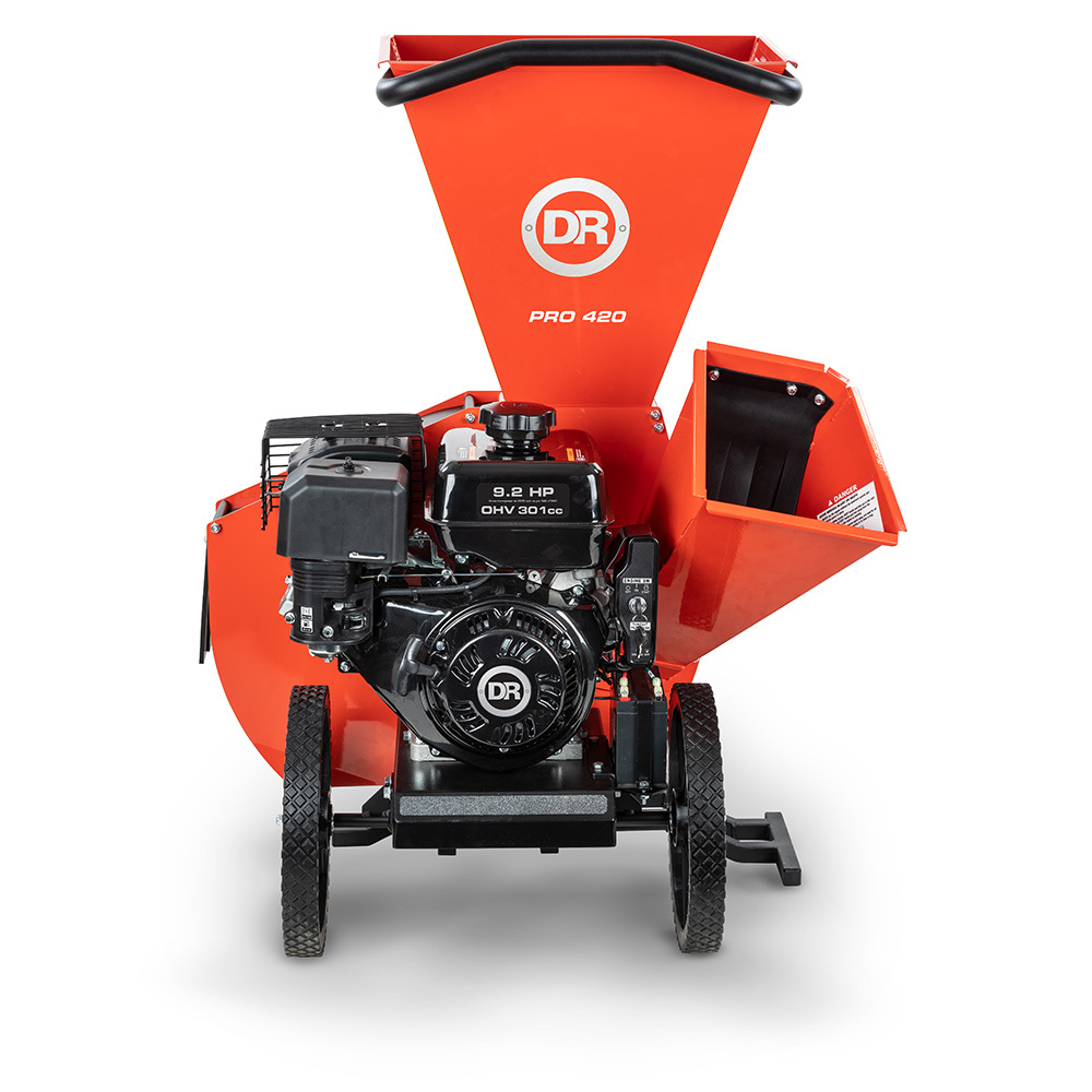 DR Power PRO 420 DR Power PRO 420