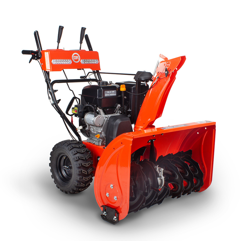 DR Power PRO XL30B DR Power PRO XL30B