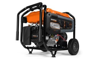 Generac GP8000E COsense