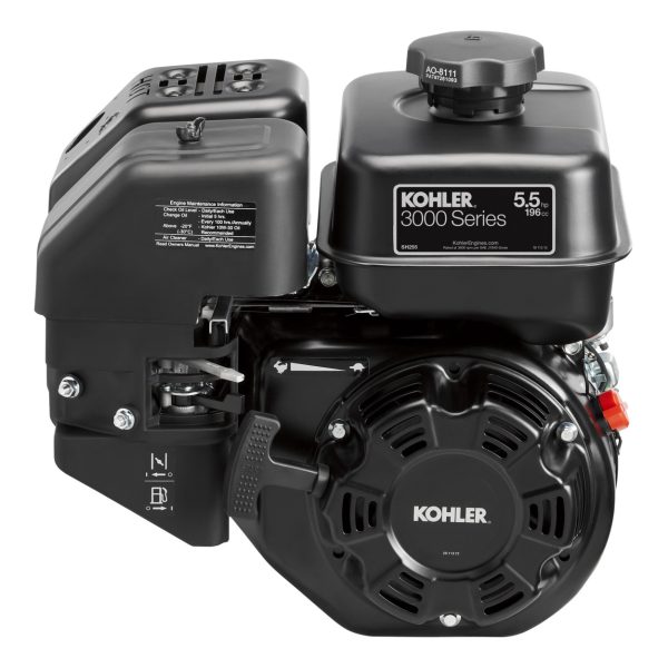 Kohler 3000 Series SH265