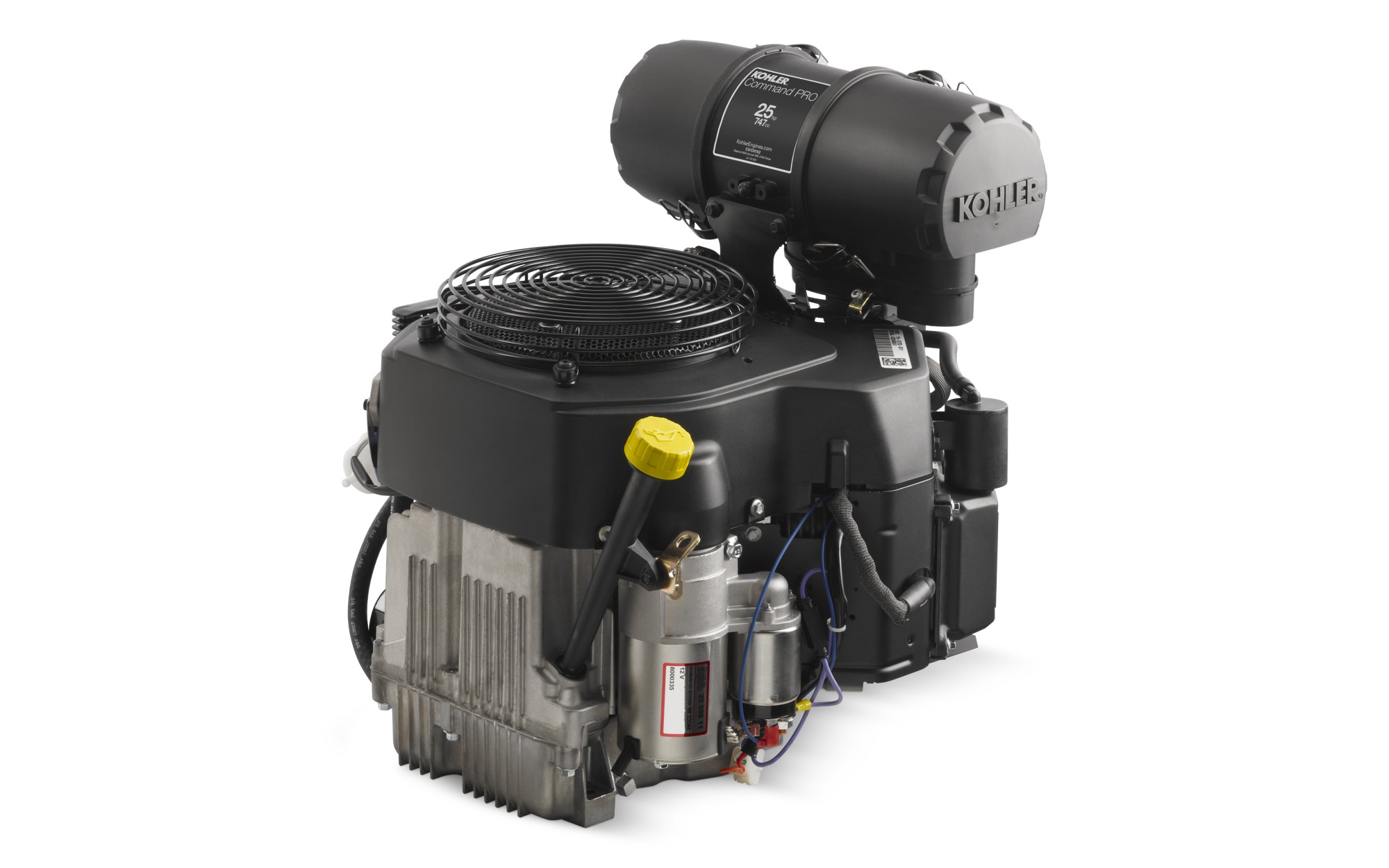 Kohler Command PRO CV742 Kohler Command PRO CV742