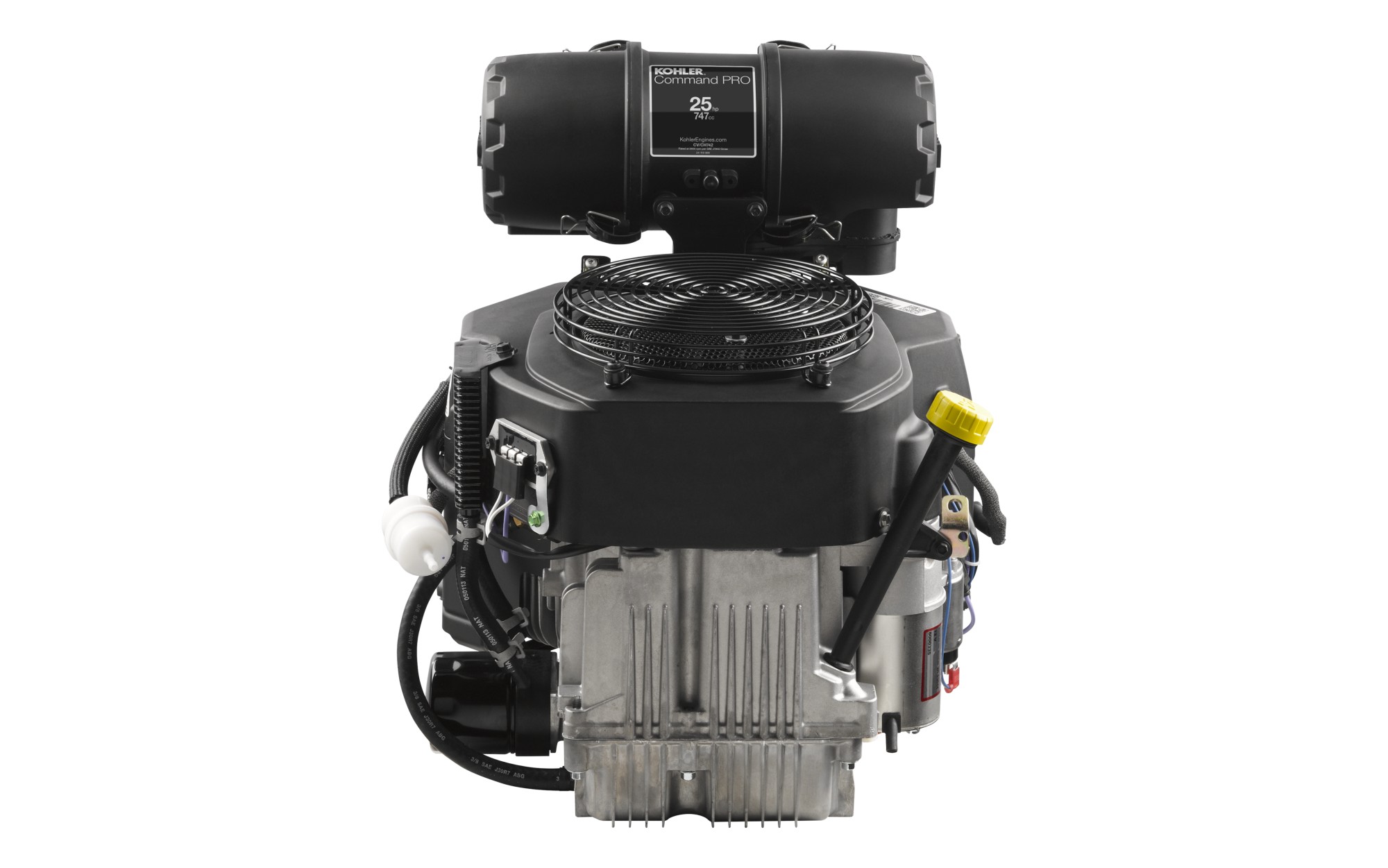 Kohler Command PRO CV742 Kohler Command PRO CV742