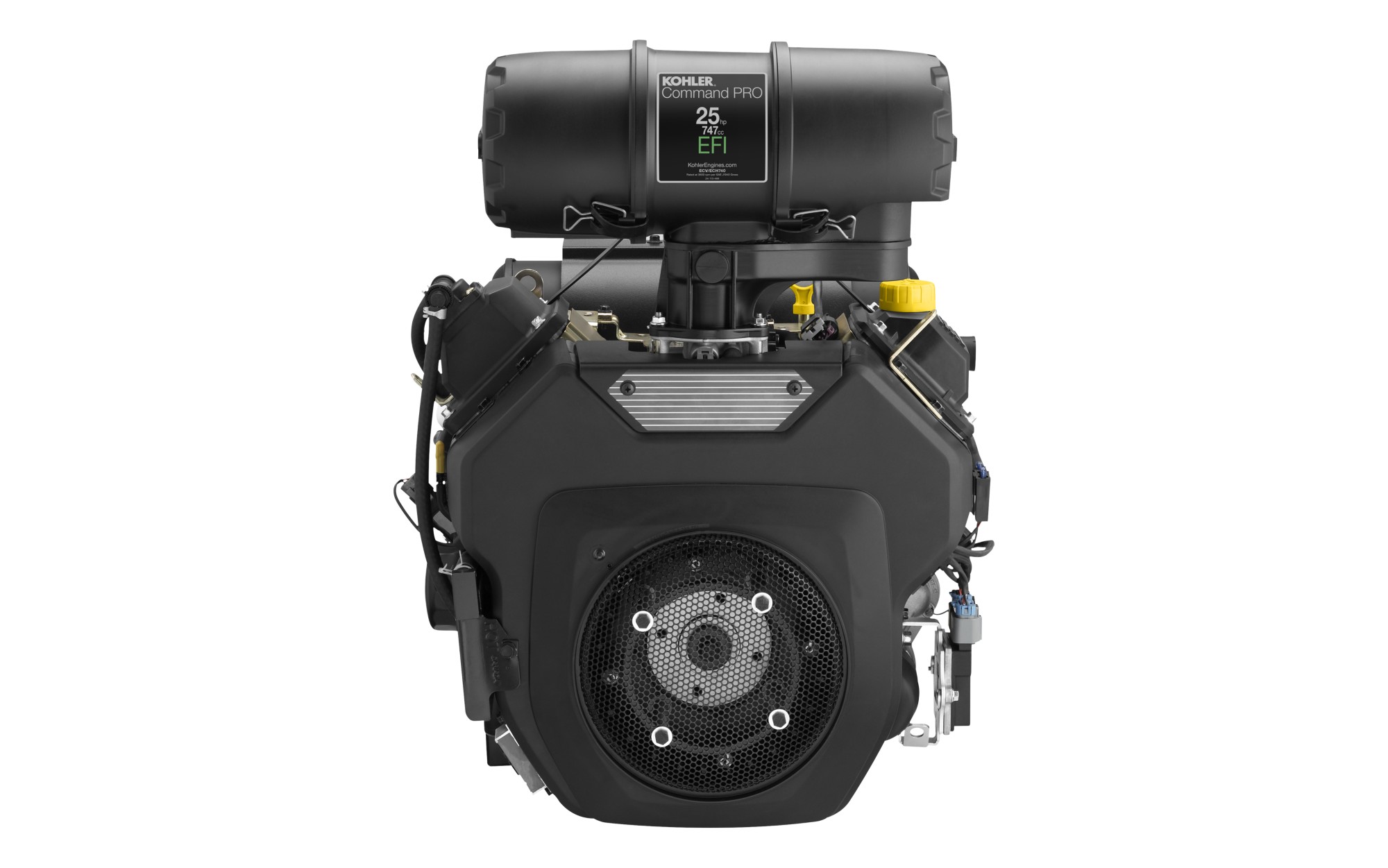 Kohler Command PRO EFI ECH740 Kohler Command PRO EFI ECH740