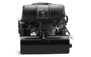 Kohler Command PRO EFI Flex Fuel FCV749