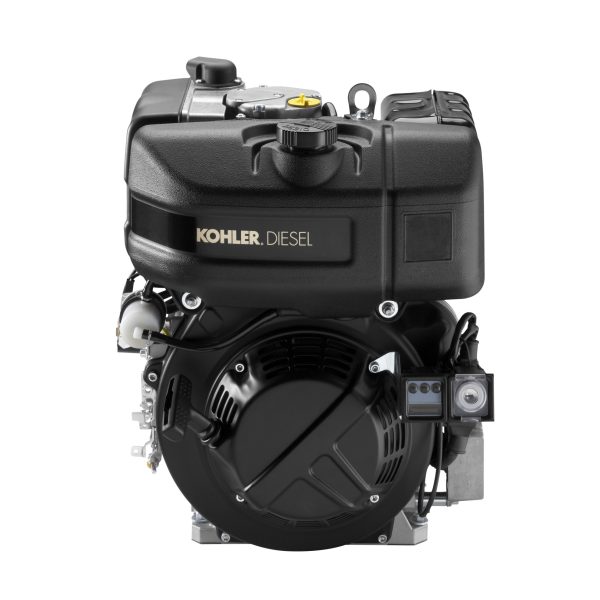 Kohler Diesel KD400