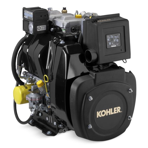 Kohler Diesel KD425-2