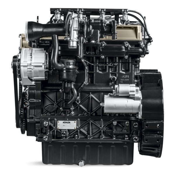 Kohler Diesel KDI2504TCR