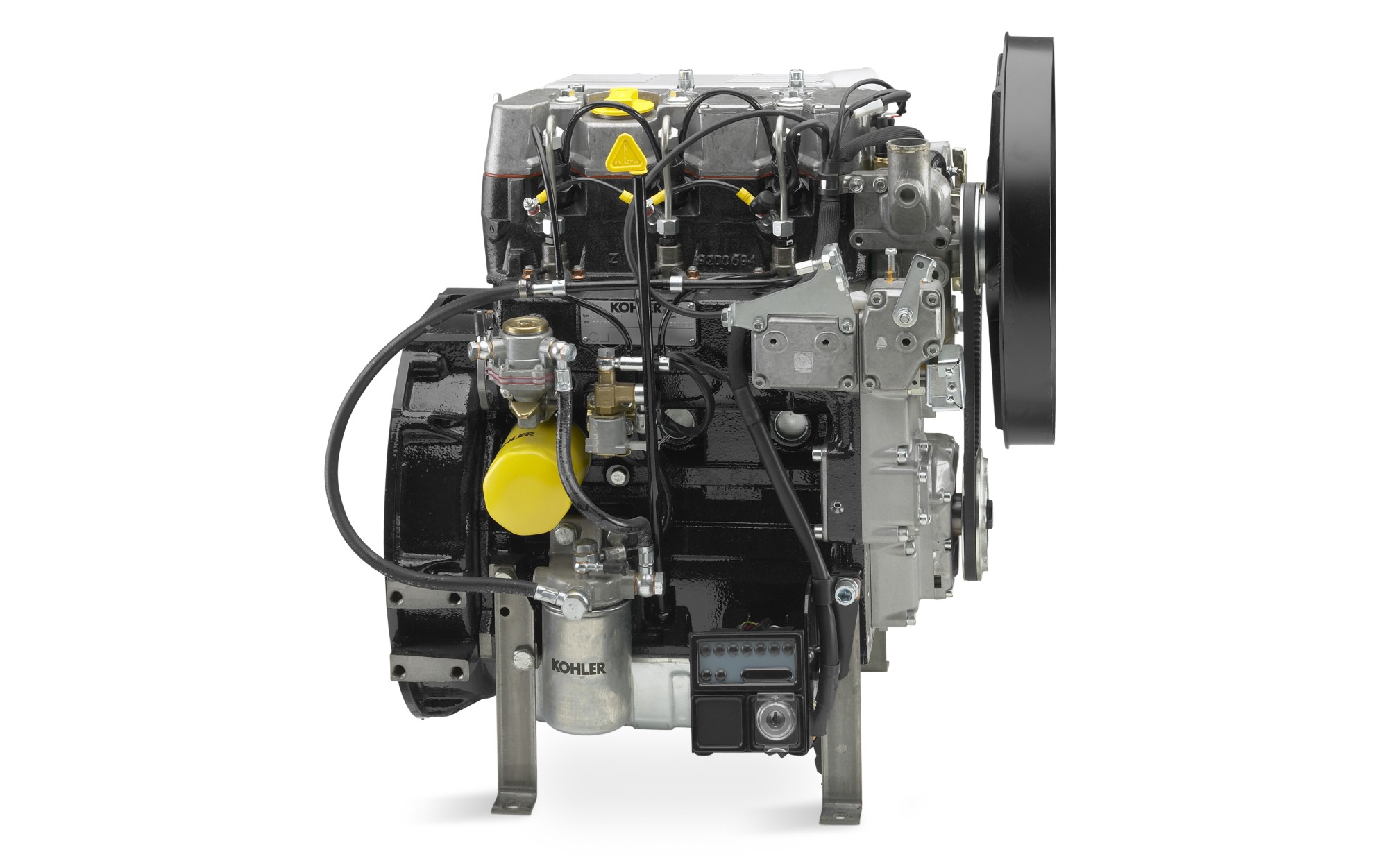 Kohler Diesel KDW1603 Kohler Diesel KDW1603