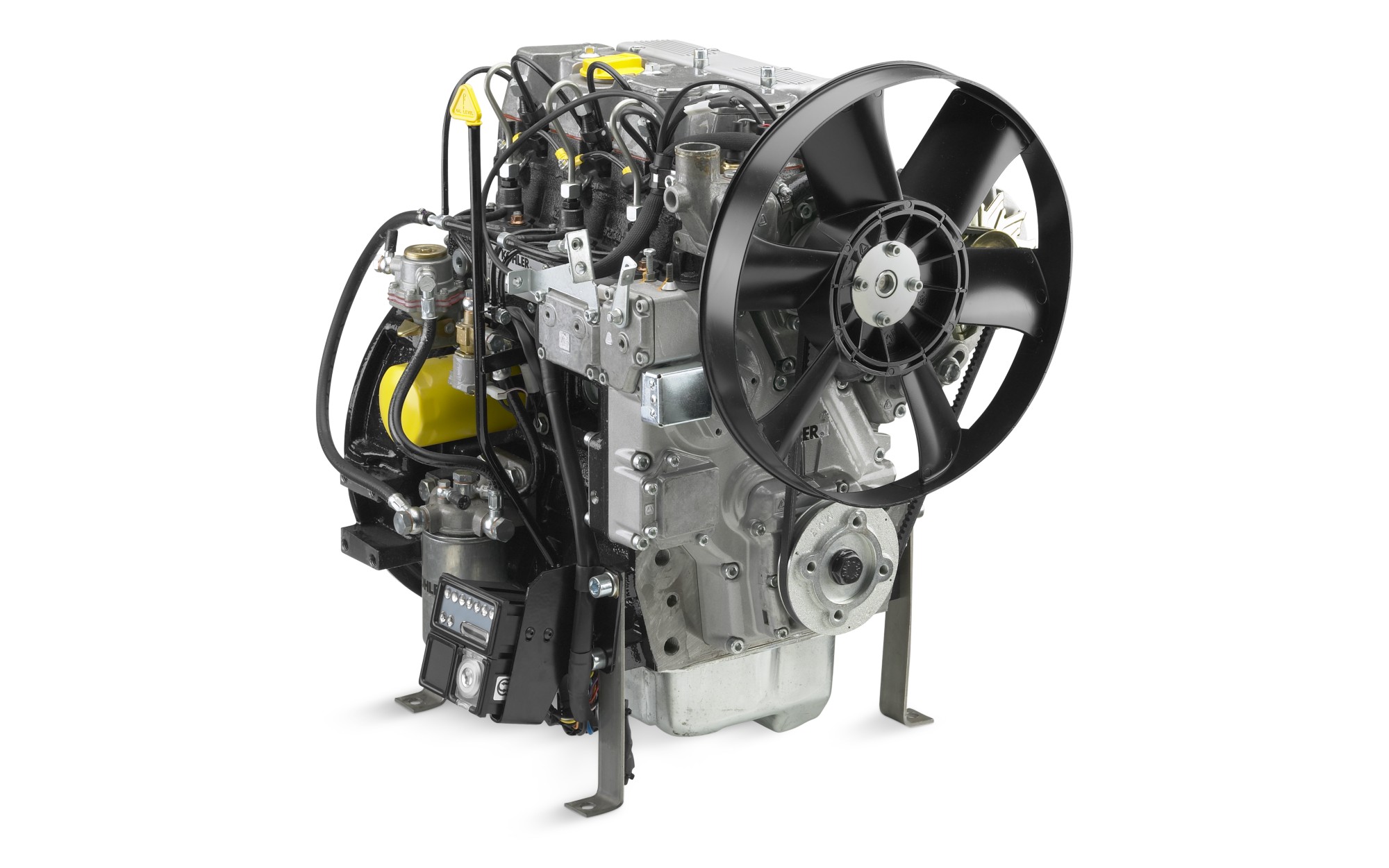 Kohler Diesel KDW1603 Kohler Diesel KDW1603