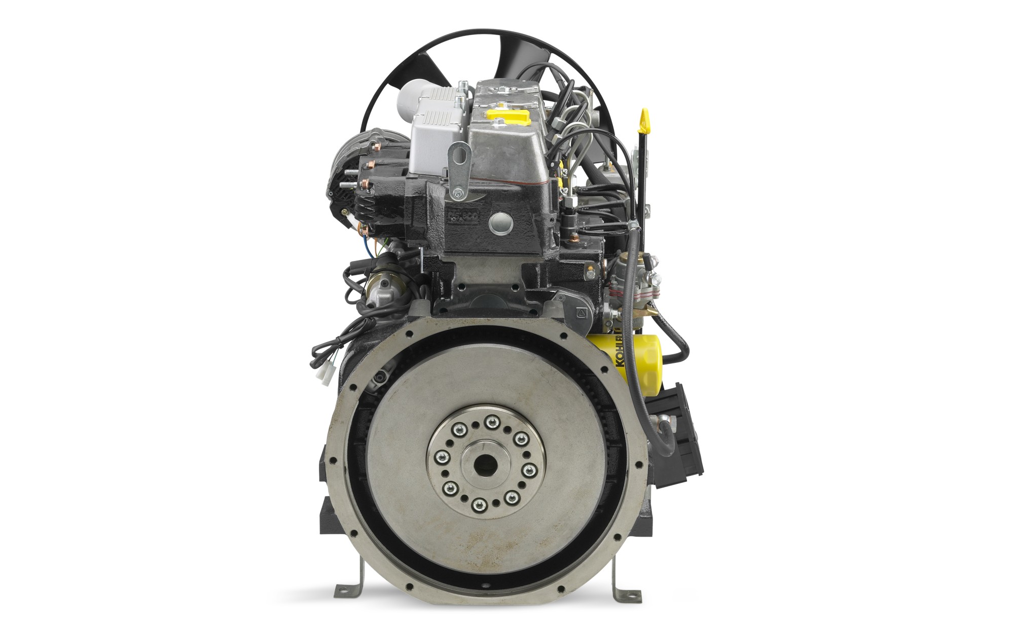 Kohler Diesel KDW1603 Kohler Diesel KDW1603