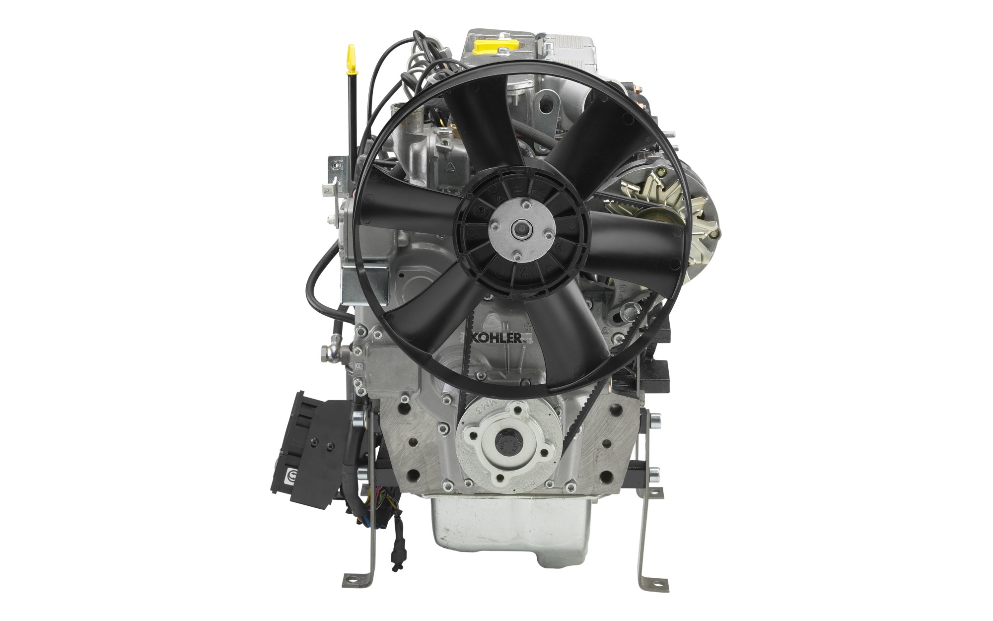 Kohler Diesel KDW1603 Kohler Diesel KDW1603