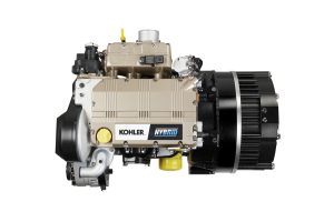 Kohler K-HEM 1003 (Booster Version)
