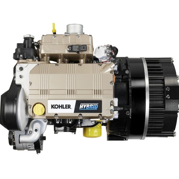Kohler K-HEM 1003 (Booster Version)