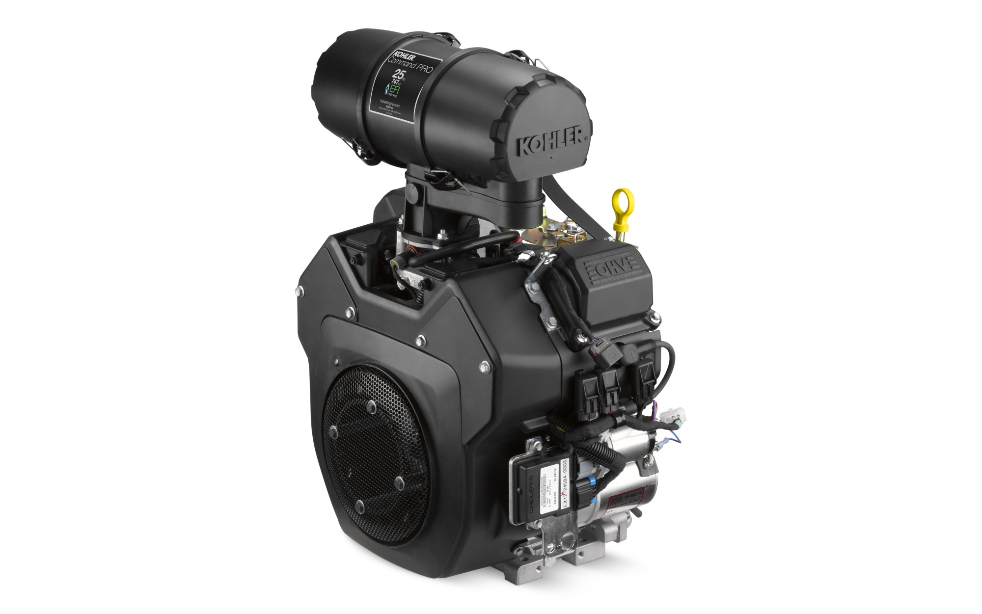 Kohler Command PRO EFI Propane PCH740 Kohler Command PRO EFI Propane PCH740