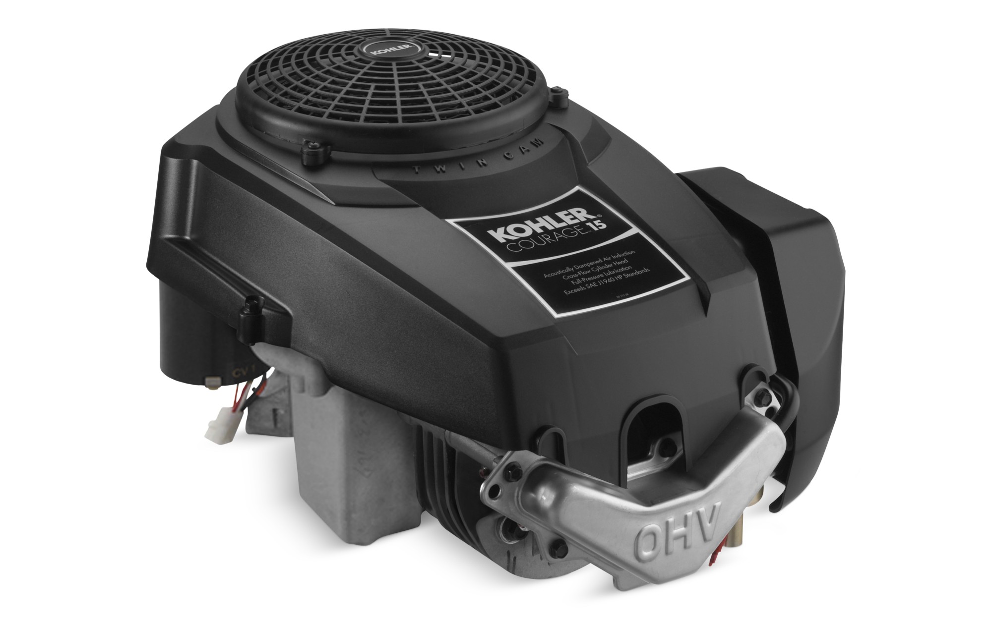 Kohler Courage SV470