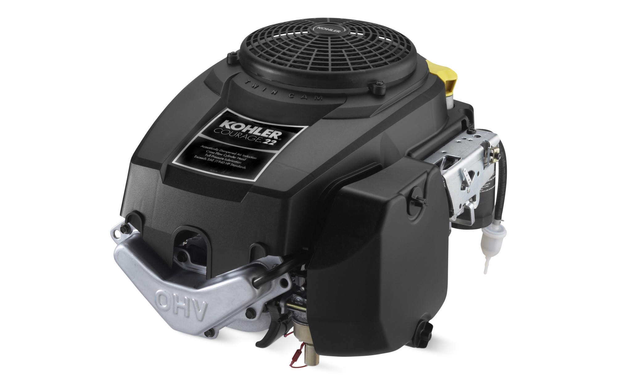 Kohler Courage SV620