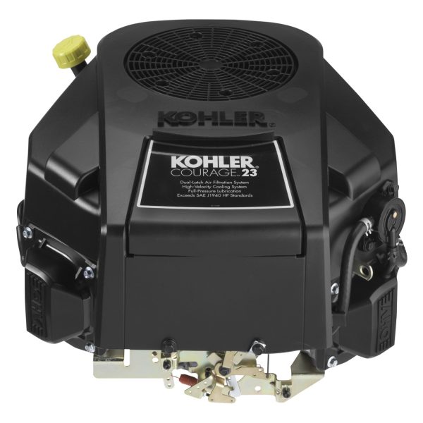 Kohler Courage SV720