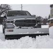 DR Power The ultimate home snow plow!