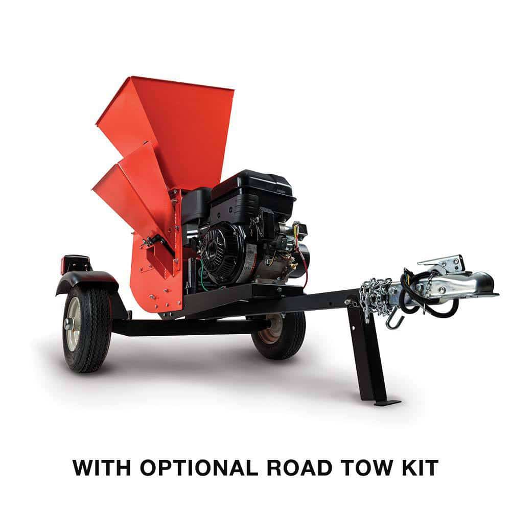 DR Power PRO XL520 DR Power PRO XL520