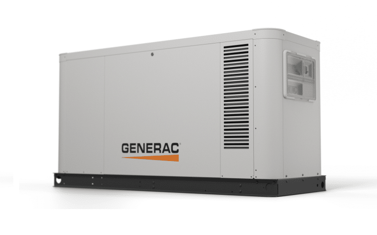 Generac 40kW Protector XG