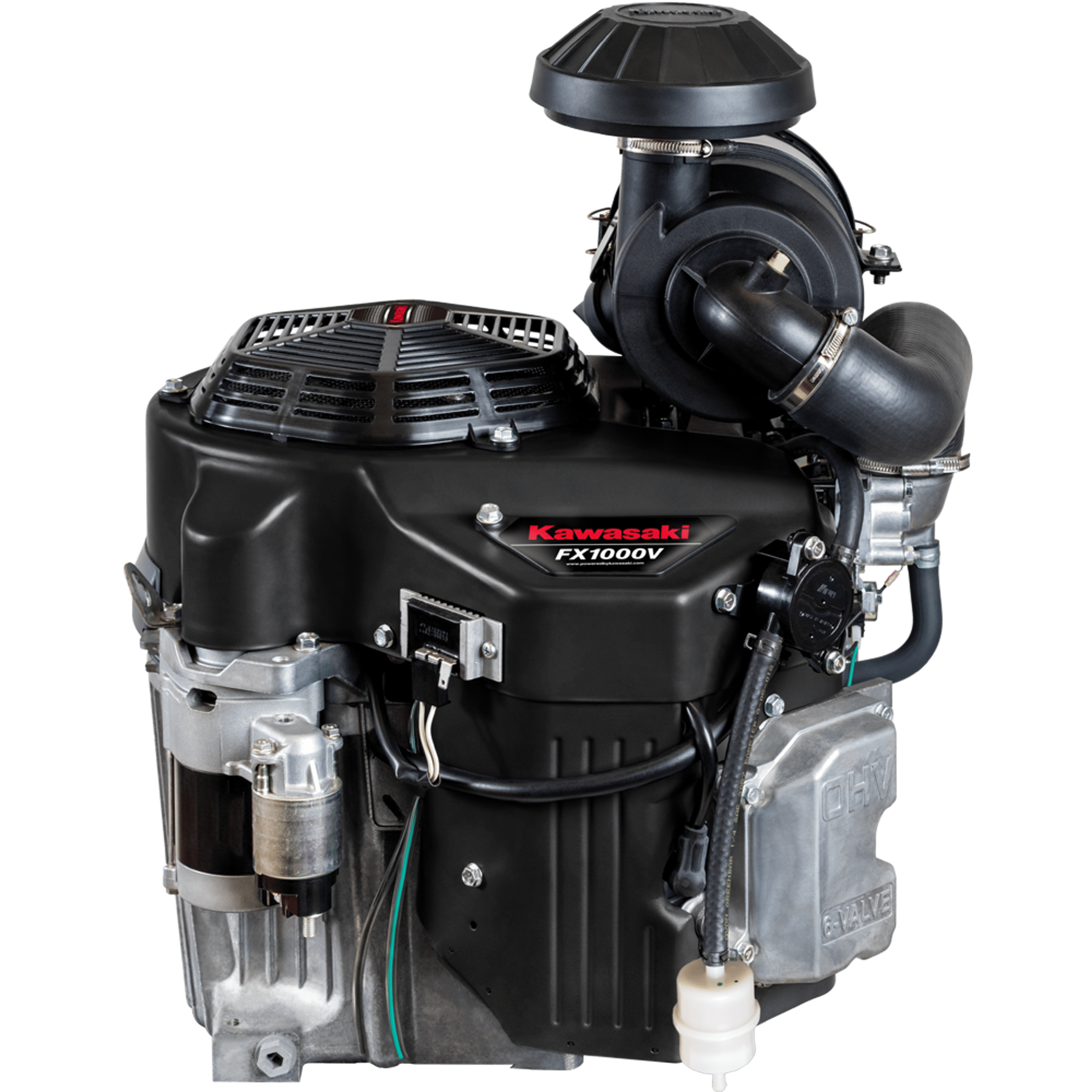 Kawasaki FX1000V Kawasaki FX1000V