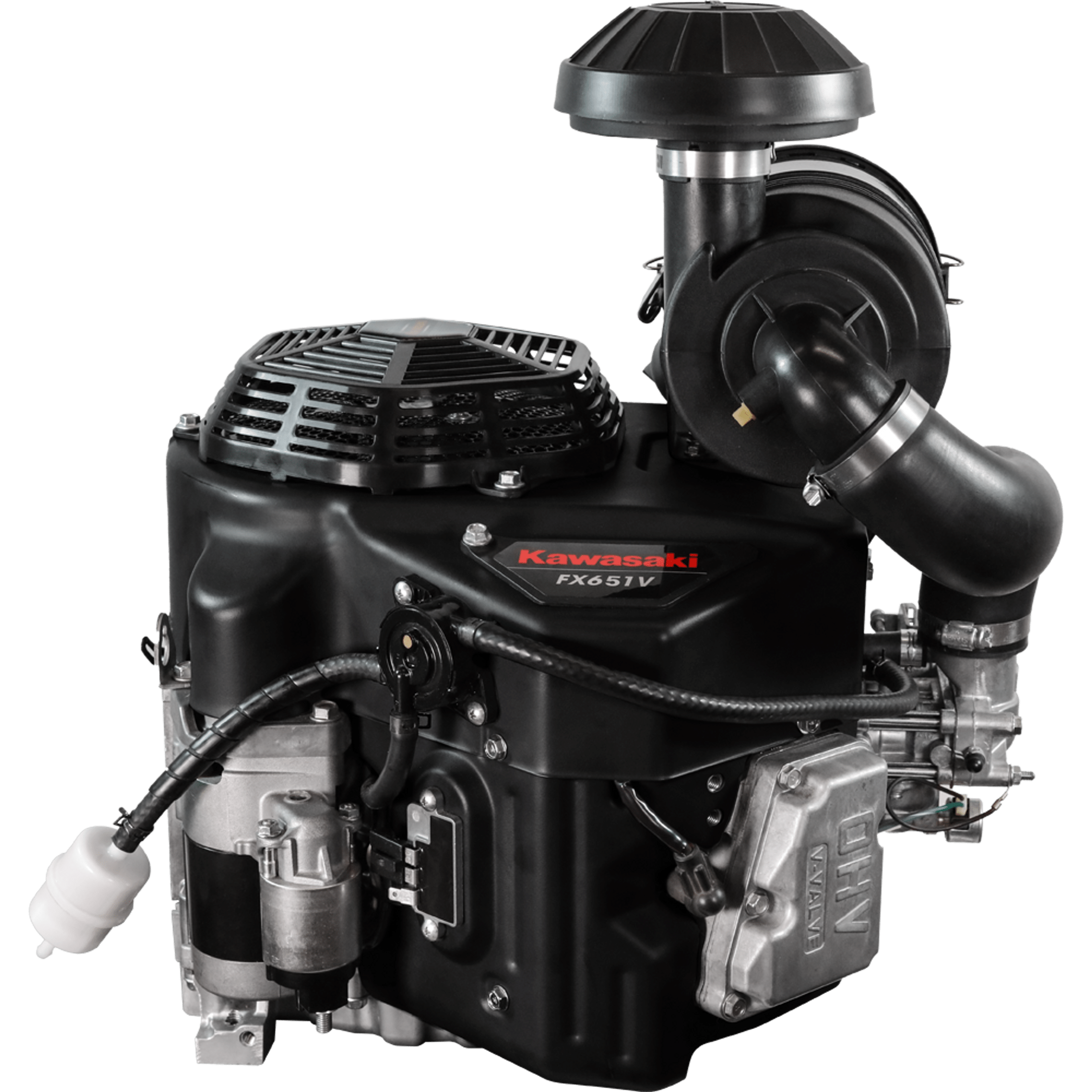 Kawasaki FX651V Kawasaki FX651V