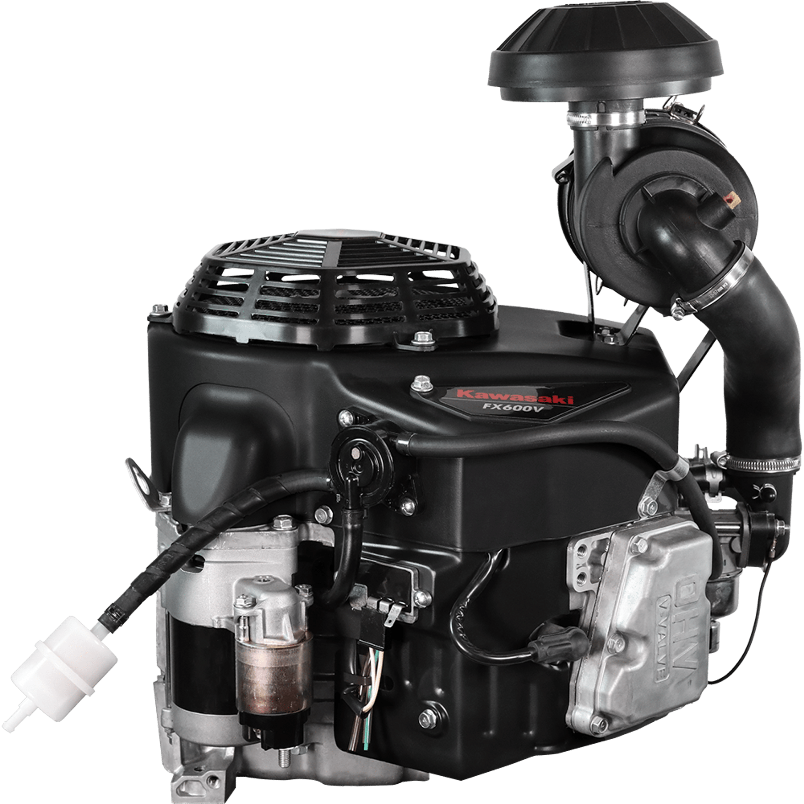 Kawasaki FX600V Kawasaki FX600V