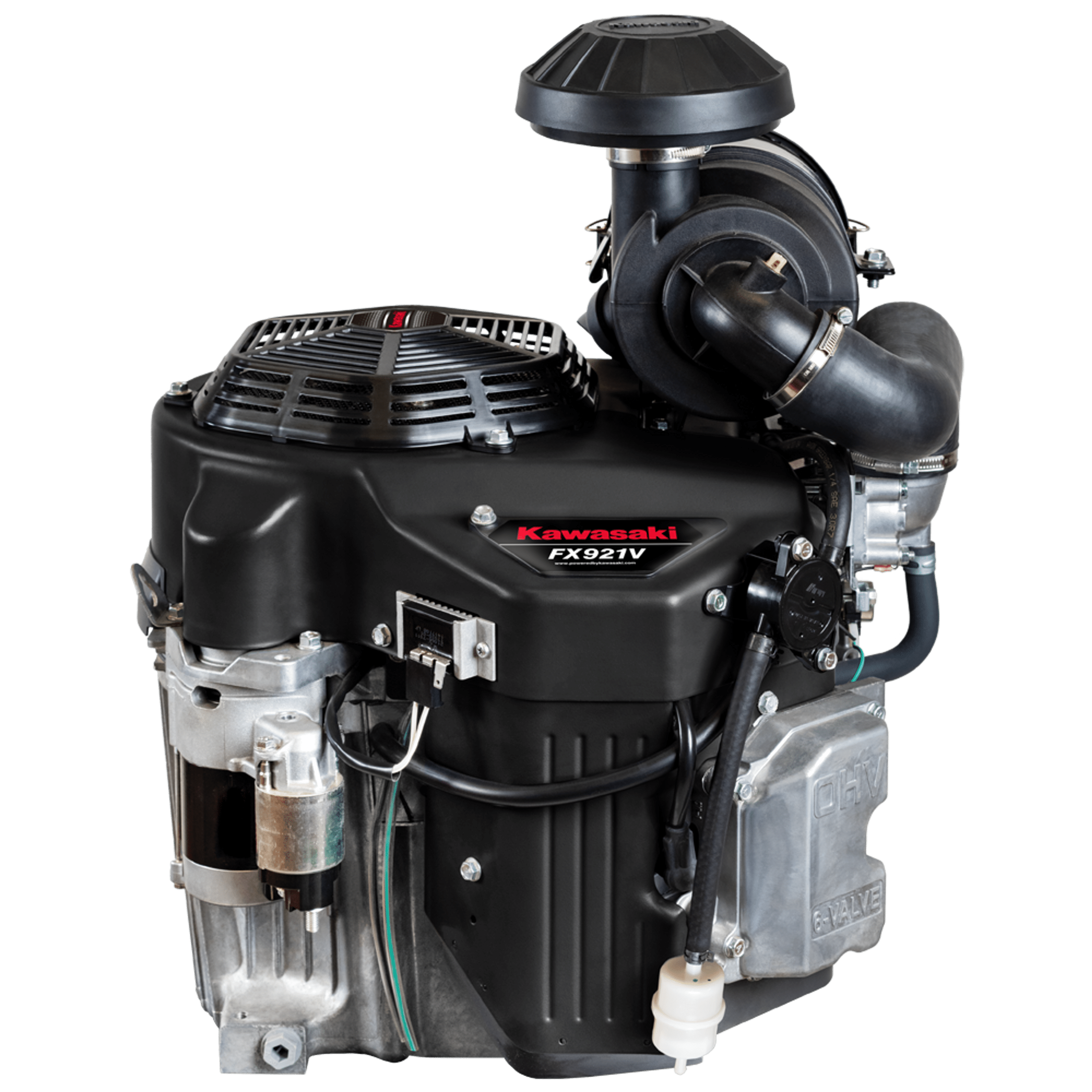 Kawasaki FX921V Kawasaki FX921V