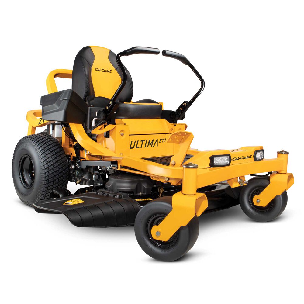 Cub Cadet ZT1 46 (17AIEACNA10) Cub Cadet ZT1 46 (17AIEACNA10)