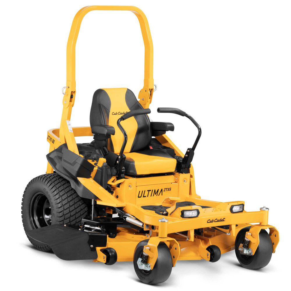 Cub Cadet ZTX5 60 (47RKAAA8A10) Cub Cadet ZTX5 60 (47RKAAA8A10)
