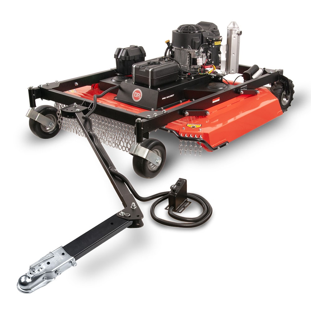 DR Power PRO MAX60T DR Power PRO MAX60T