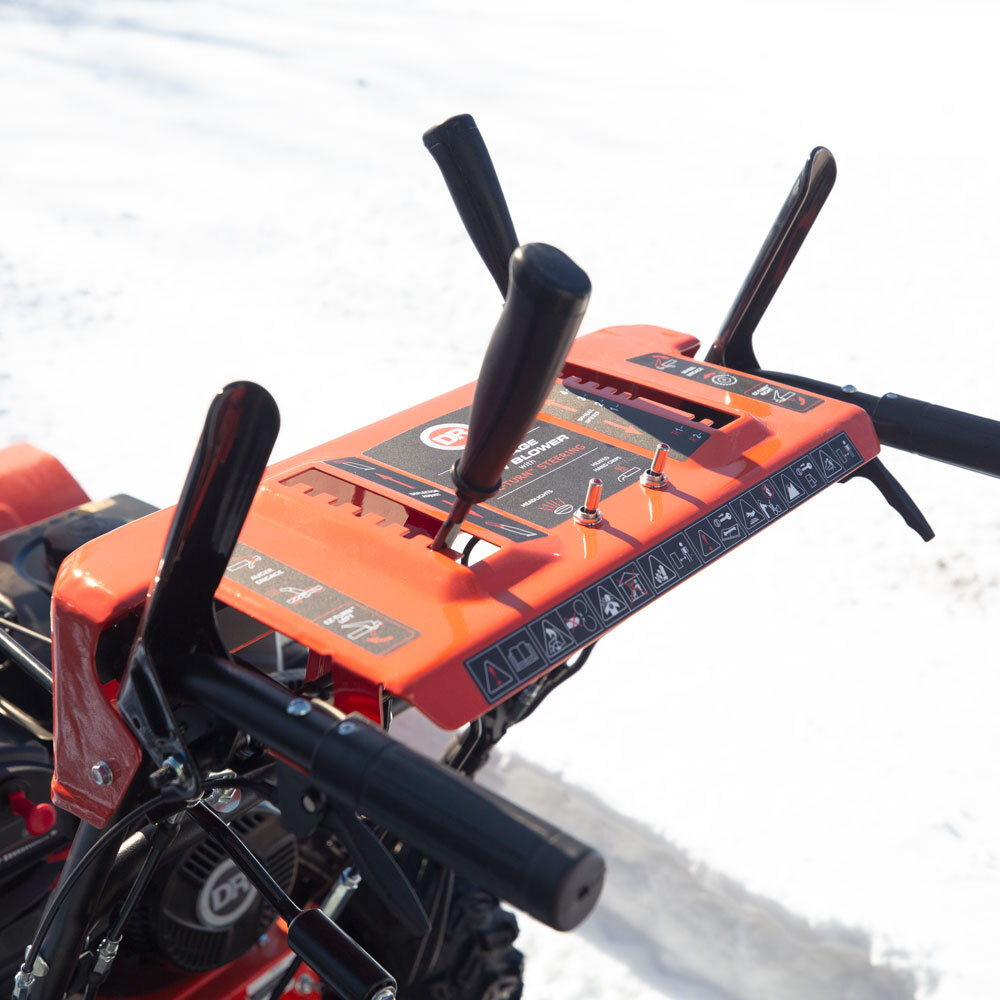 DR Power PRO 24B DR Power PRO 24B