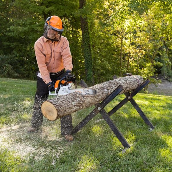 STIHL MS 251 WOOD BOSS®