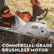 STIHL MSA 160 C-B