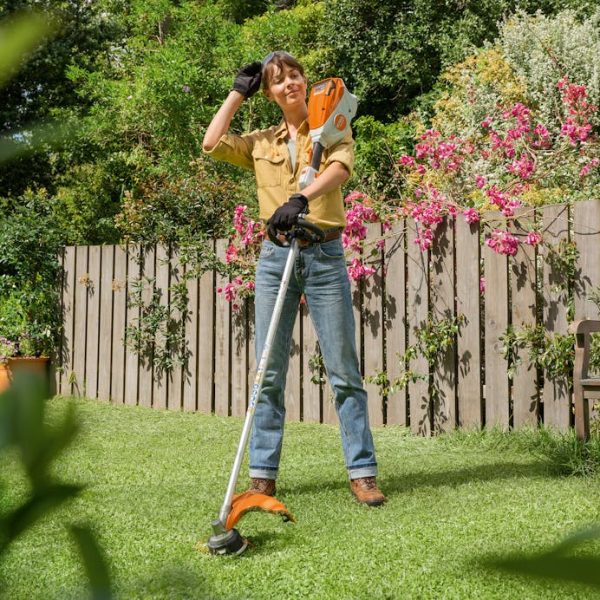 STIHL FSA 80 R