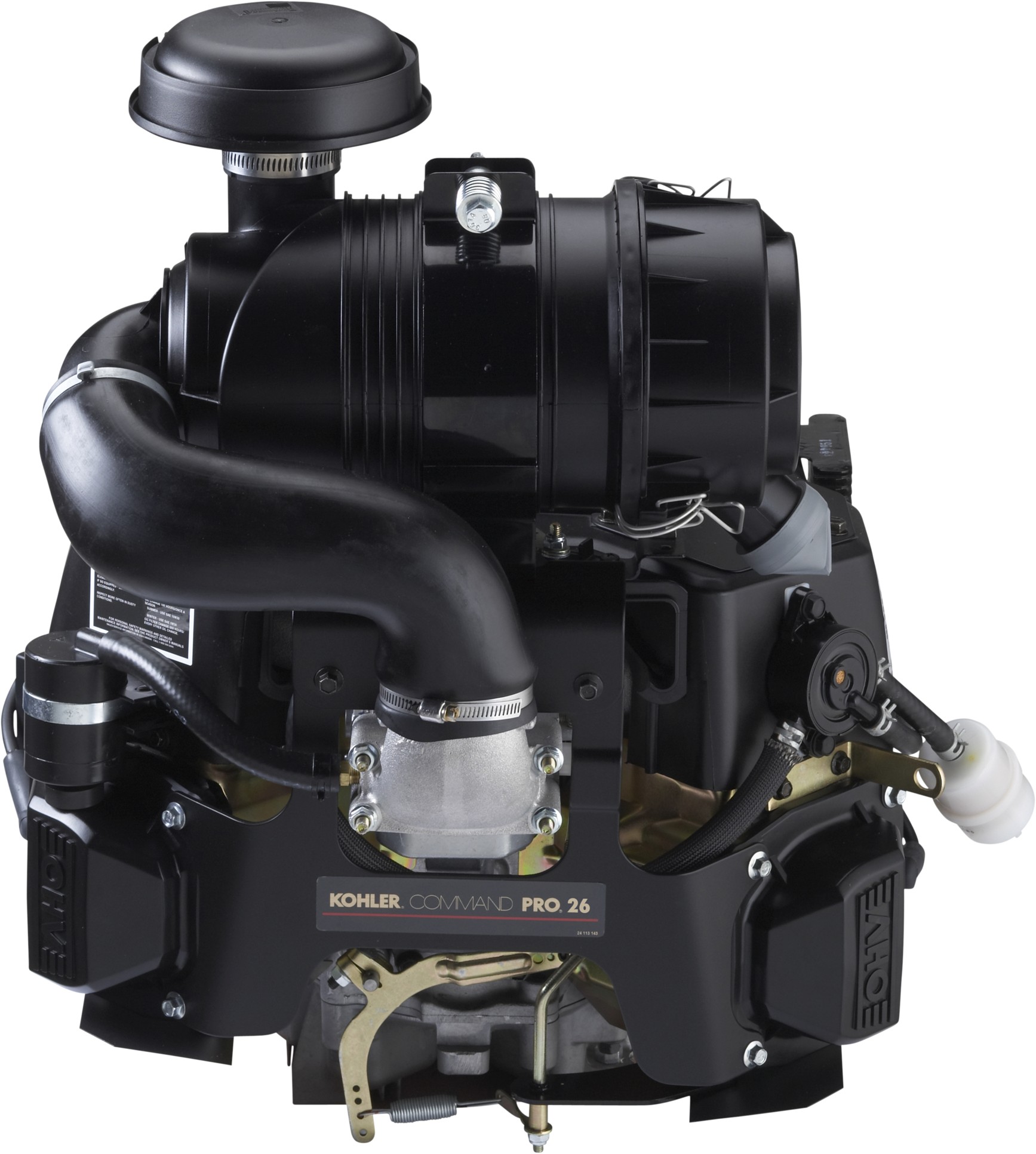 Kohler Command PRO CV735 Kohler Command PRO CV735