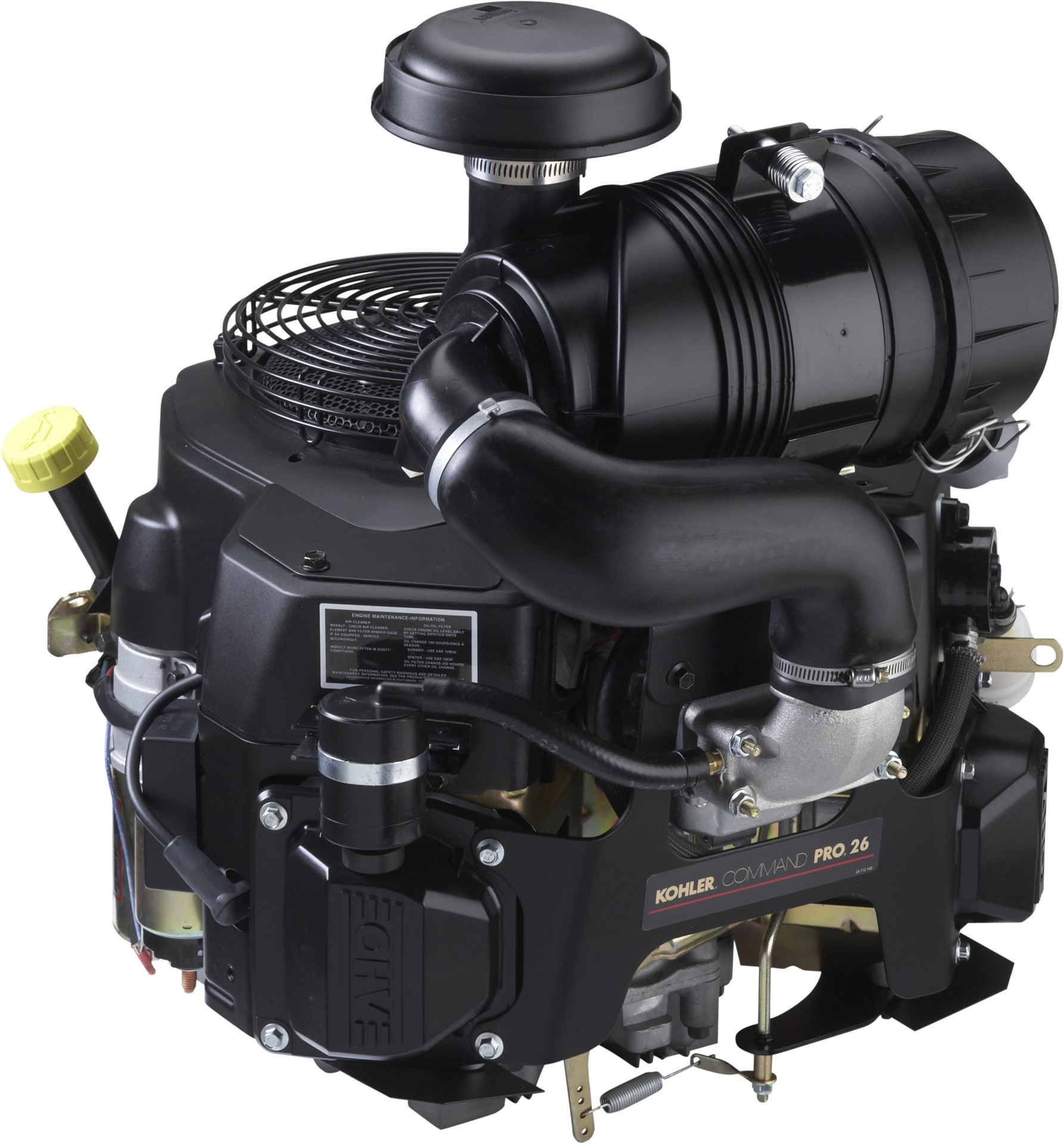 Kohler Command PRO CV735 Kohler Command PRO CV735