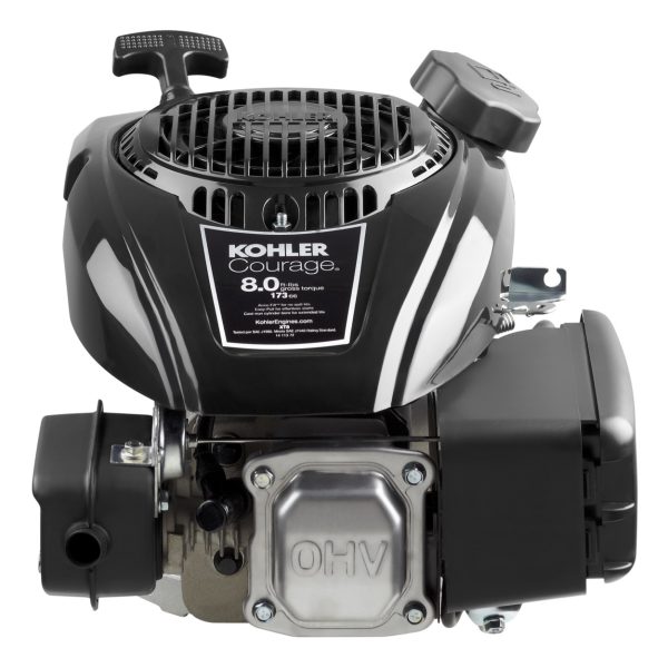 Kohler Courage XT8