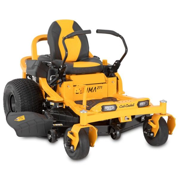 Cub Cadet ZT1 54P (17AIEACMA10)