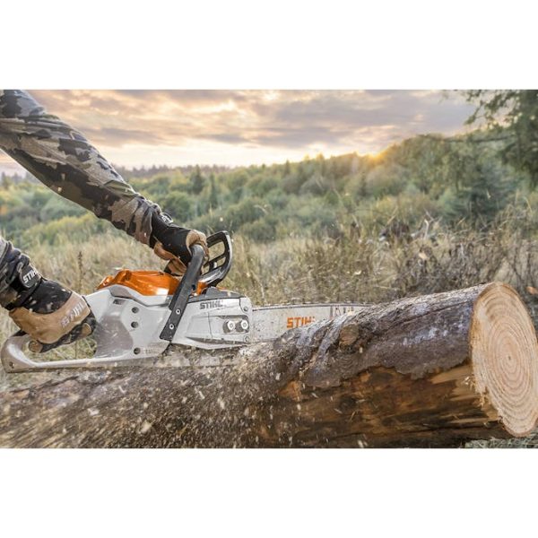 STIHL MSA 300 C-O