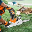 STIHL MSA 160 C-B