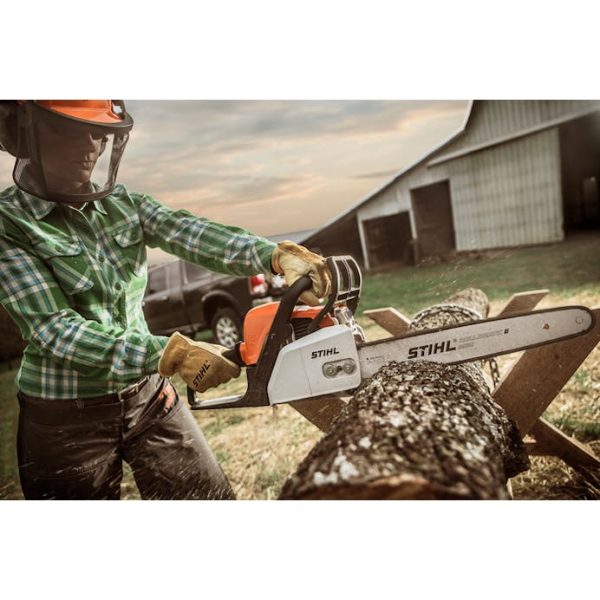 STIHL MS 170 Chainsaw